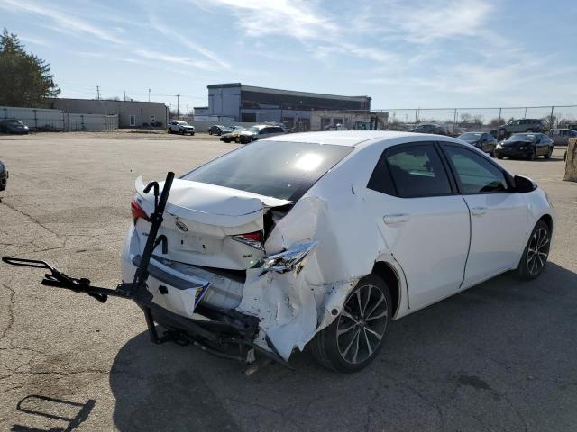 Photo 3 from auction – 2019 TOYOTA COROLLA L with VIN 2T1BURHE7KC220164