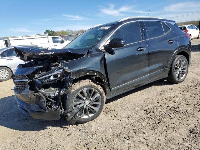 Photo 1 from auction – 2021 BUICK ENCORE GX with VIN KL4MMGSL5MB168419