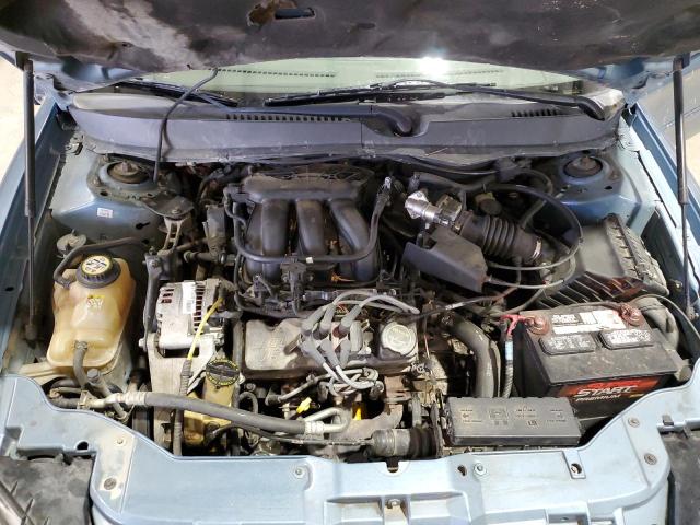 Zdjęcie 11 z aukcji – 2007 FORD TAURUS SE z VIN 1FAFP53U57A133168