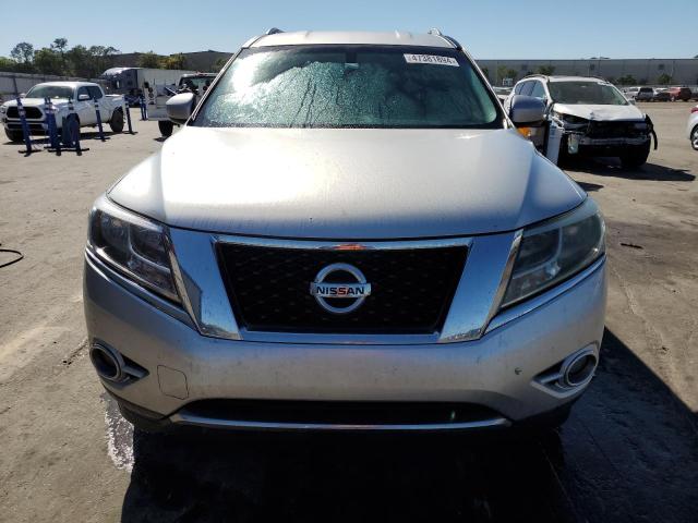 Photo 5 from auction – 2016 NISSAN PATHFINDER with VIN 5N1AR2MN4GC605879