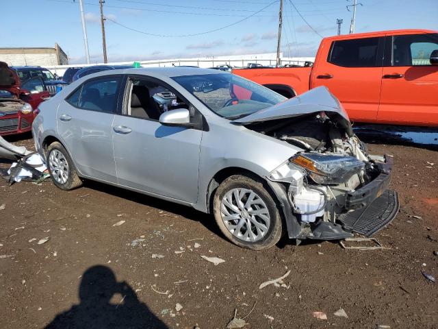Photo 4 from auction – 2019 TOYOTA COROLLA L with VIN 5YFBURHE8KP898843
