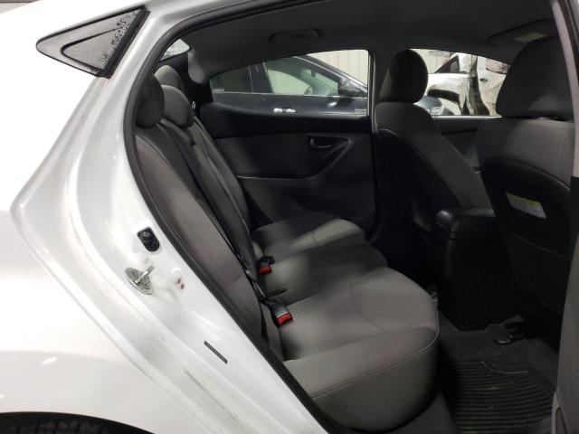 Photo 10 from auction – 2016 HYUNDAI ELANTRA SE with VIN 5NPDH4AE0GH783569