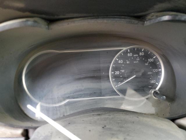 Photo 9 from auction – 2020 NISSAN VERSA SV with VIN 3N1CN8EV6LL886787