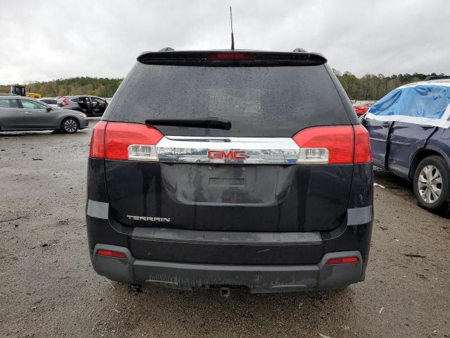 Photo 6 from auction – 2011 GMC TERRAIN SL with VIN 2CTALSEC5B6367985