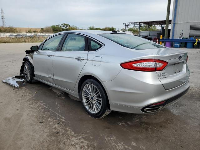 Photo 2 from auction – 2014 FORD FUSION SE with VIN 3FA6P0H92ER161701