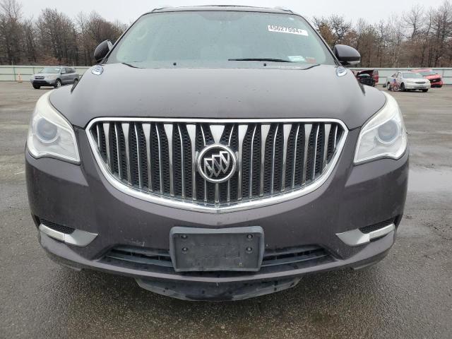 Photo 5 from auction – 2015 BUICK ENCLAVE with VIN 5GAKVBKD1FJ144098