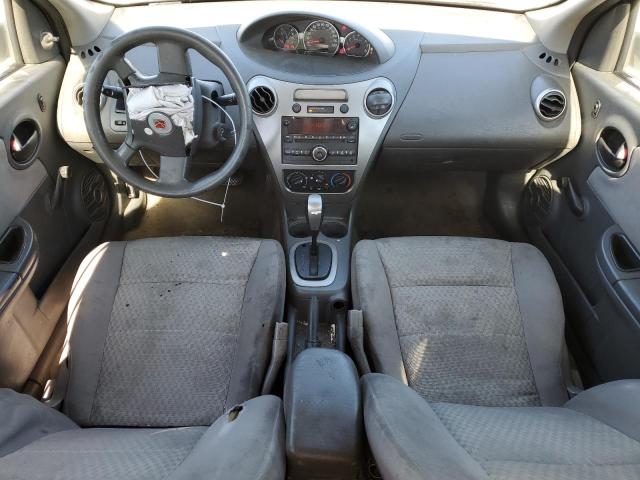 Photo 8 from auction – 2007 SATURN ION LEVEL with VIN 1G8AJ55F57Z116502