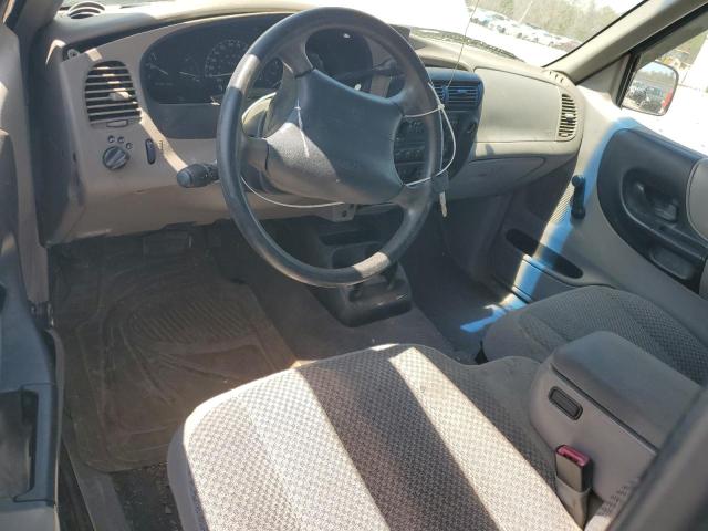 Photo 8 from auction – 1999 FORD RANGER SUP with VIN 1FTYR14V5XTB01466