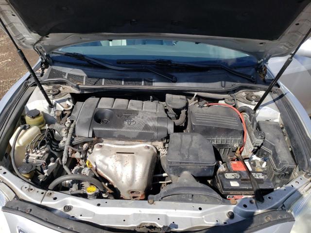 Photo 11 from auction – 2011 TOYOTA CAMRY BASE with VIN 4T4BF3EK6BR201272