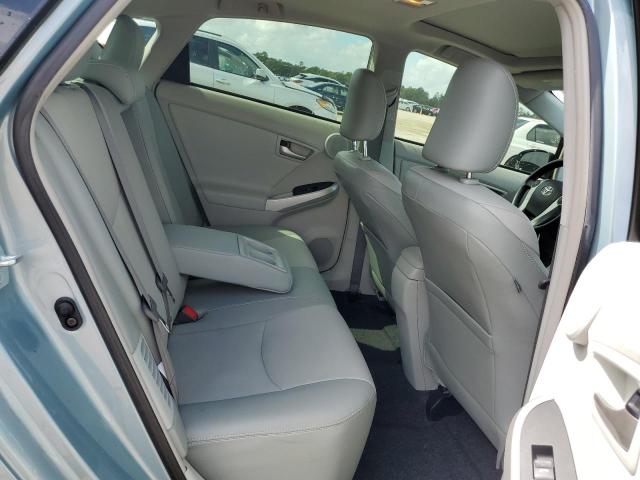 Photo 10 from auction – 2015 TOYOTA PRIUS with VIN JTDKN3DUXF1995933