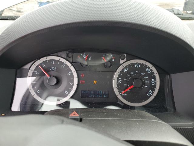 Photo 9 from auction – 2011 FORD ESCAPE LIM with VIN 1FMCU9EG2BKC03907