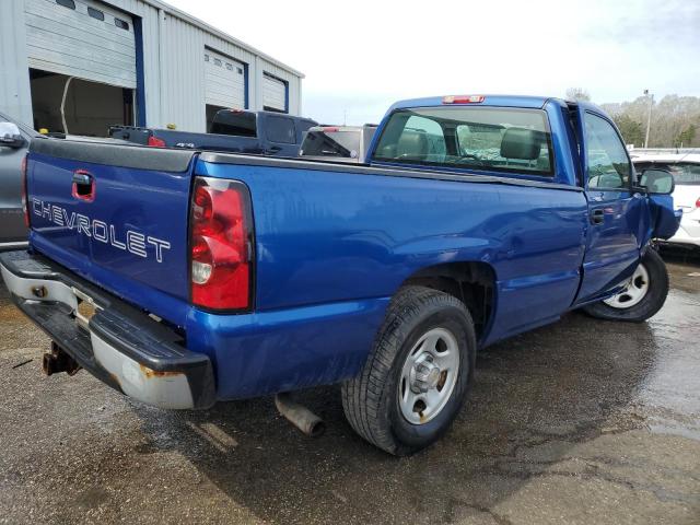 Photo 3 from auction – 2004 CHEVROLET SILVERADO with VIN 1GCEC14T54E199434