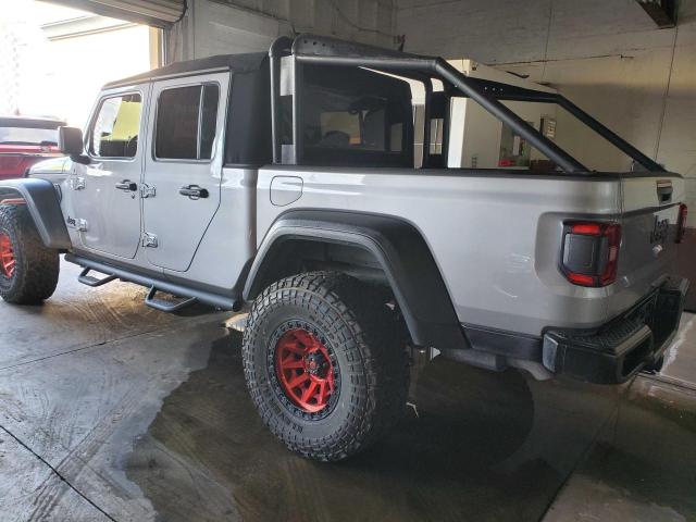 Photo 3 from auction – 2020 JEEP GLADIATOR with VIN 1C6HJTAG9LL113288
