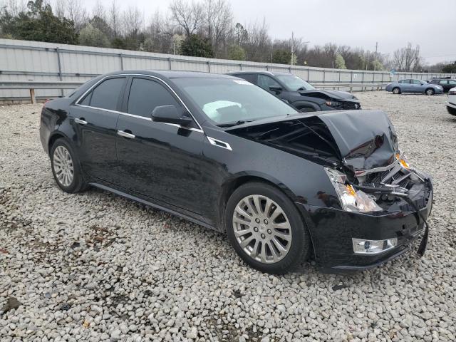 Photo 4 from auction – 2011 CADILLAC CTS PREMIU with VIN 1G6DP5ED1B0139355
