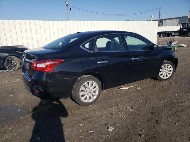 Photo 3 from auction – 2016 NISSAN SENTRA S with VIN 3N1AB7AP5GL678603