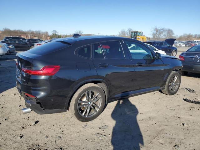 Photo 3 from auction – 2019 BMW X4 XDRIVE3 with VIN 5UXUJ3C51KLG55889