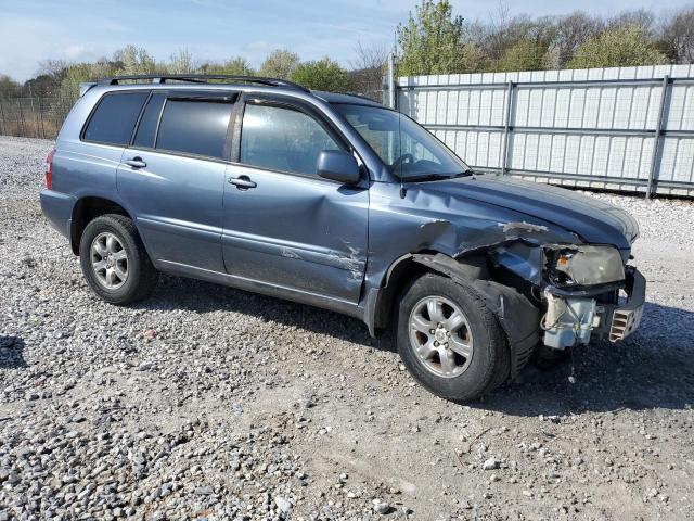 صورة رقم 4 من المزاد - 2007 TOYOTA HIGHLANDER مع VIN JTEHP21A570208155