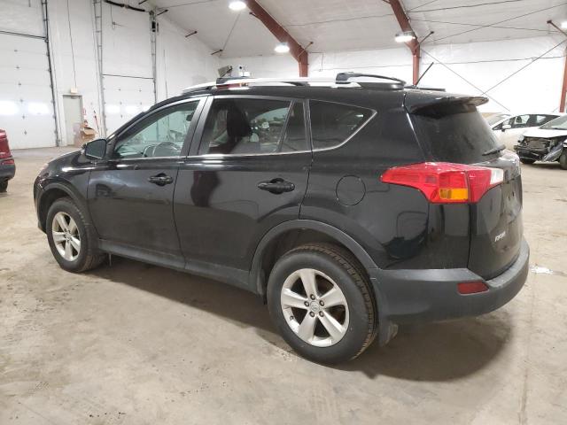 Zdjęcie 2 z aukcji – 2014 TOYOTA RAV4 XLE z VIN 2T3RFREV2EW128337
