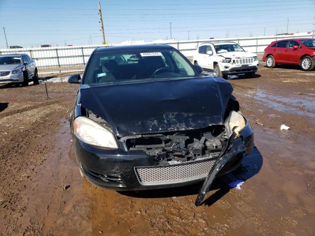 Photo 5 from auction – 2014 CHEVROLET IMPALA LIM with VIN 2G1WB5E38E1149393