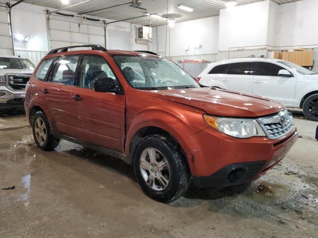 Photo 4 from auction – 2011 SUBARU FORESTER 2 with VIN JF2SHBBC3BH719074