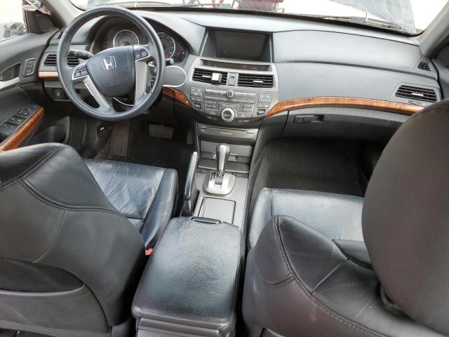 Photo 8 from auction – 2012 HONDA ACCORD EXL with VIN 1HGCP3F84CA023952