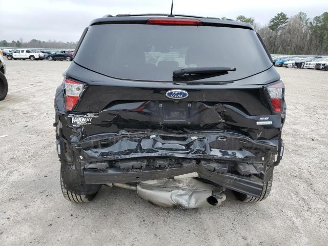 Photo 6 from auction – 2017 FORD ESCAPE SE with VIN 1FMCU0GD3HUD34193