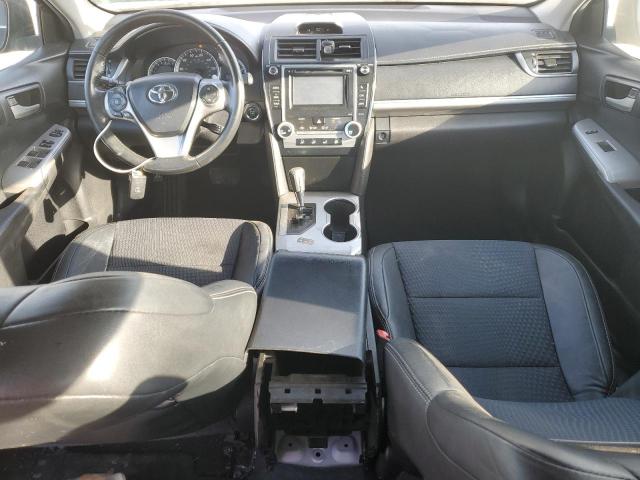 Photo 8 from auction – 2012 TOYOTA CAMRY BASE with VIN 4T1BF1FKXCU131757