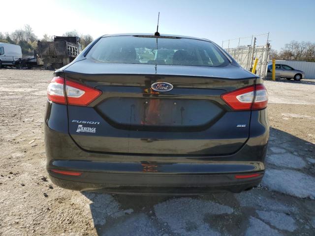 Photo 6 from auction – 2014 FORD FUSION SE with VIN 3FA6P0H72ER192395
