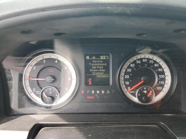 Photo 9 from auction – 2016 RAM 1500 SLT with VIN 1C6RR7GT9GS279833