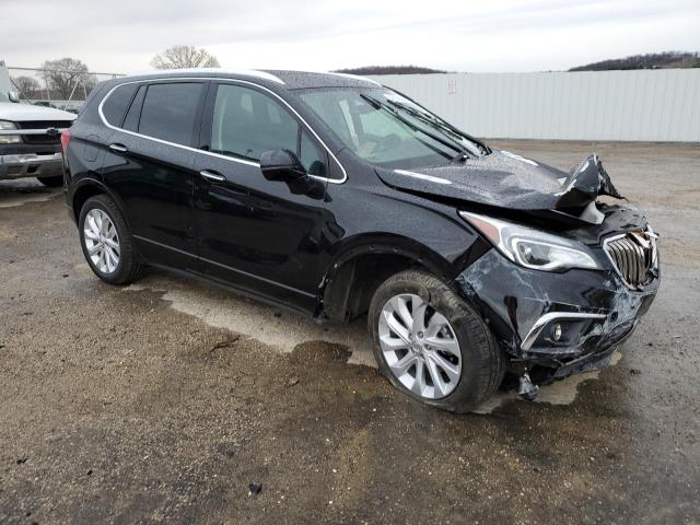 Photo 4 from auction – 2017 BUICK ENVISION P with VIN LRBFXESX4HD145557