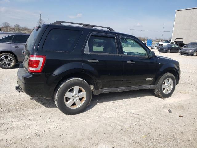 Photo 3 from auction – 2008 FORD ESCAPE XLT with VIN 1FMCU03178KA90362