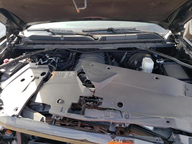 Photo 11 from auction – 2018 CHEVROLET SILVERADO with VIN 3GCUKREC8JG644362
