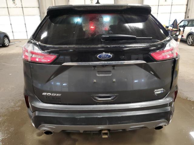 صورة رقم 6 من المزاد - 2020 FORD EDGE SEL مع VIN 2FMPK4J94LBB47272
