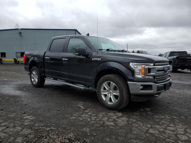 Photo 4 from auction – 2019 FORD F150 SUPER with VIN 1FTEW1E40KFD54395