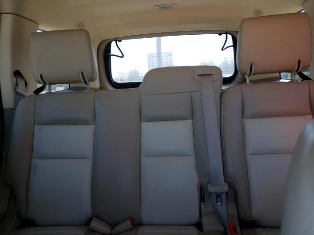 Photo 10 from auction – 2007 FORD EXPLORER E with VIN 1FMEU74E97UA84438