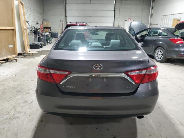 Photo 6 from auction – 2016 TOYOTA CAMRY LE with VIN 4T1BF1FK4GU610228