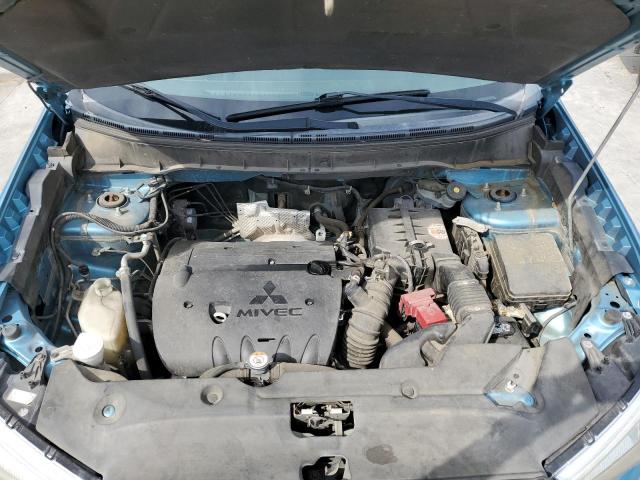 Photo 11 from auction – 2014 MITSUBISHI OUTLANDER with VIN 4A4AP3AU5EE032240
