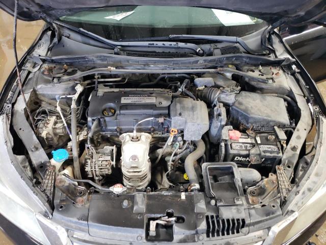 Photo 11 from auction – 2013 HONDA ACCORD EX with VIN 1HGCR2F72DA242972