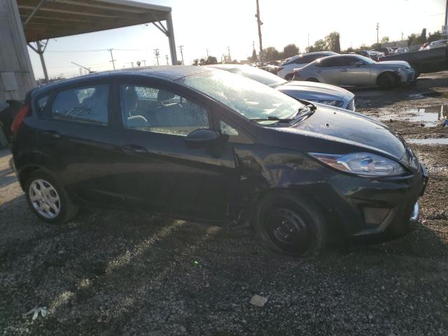 Photo 4 from auction – 2011 FORD FIESTA SE with VIN 3FADP4EJXBM167896