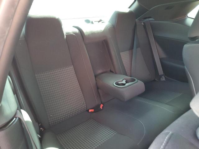 Photo 10 from auction – 2019 DODGE CHALLENGER with VIN 2C3CDZJG8KH552107