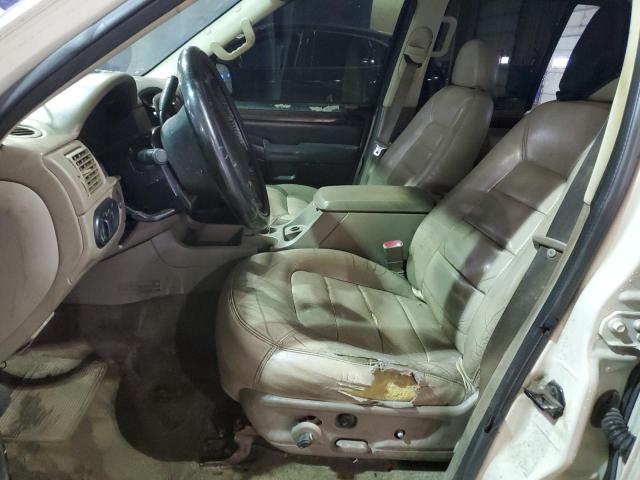 Photo 7 from auction – 2005 FORD EXPLORER L with VIN 1FMDU75E15ZA00395