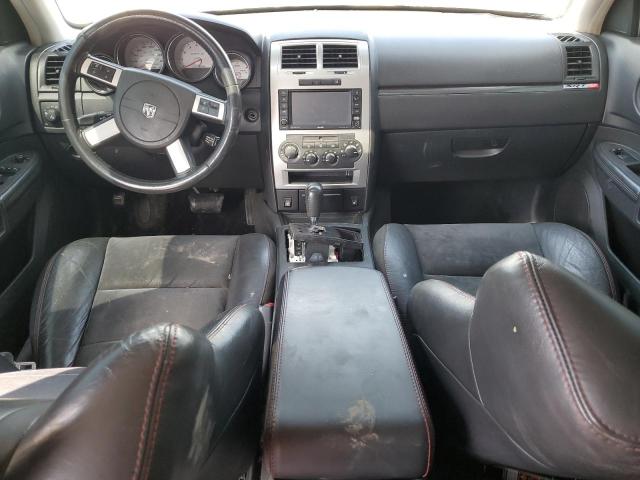 Photo 8 from auction – 2010 DODGE CHARGER SR with VIN 2B3CA7CW5AH128302