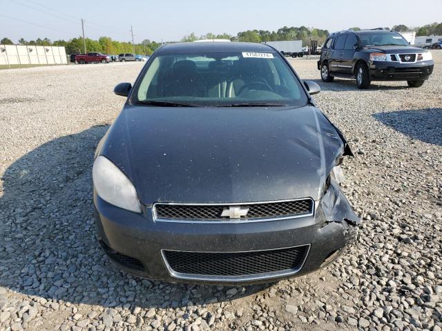 Photo 5 from auction – 2013 CHEVROLET IMPALA LTZ with VIN 2G1WC5E32D1173538