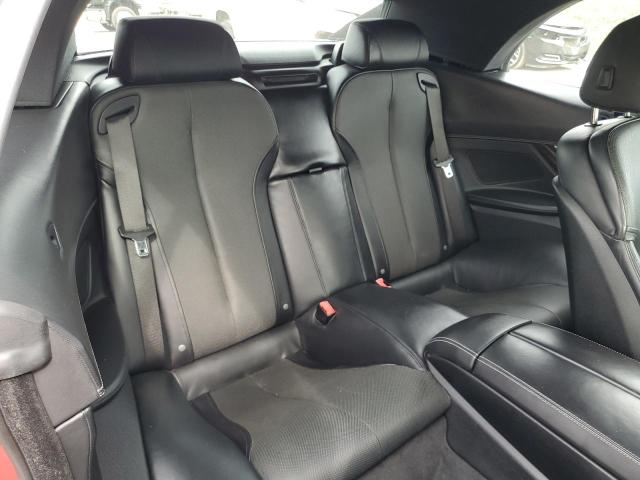Zdjęcie 10 z aukcji – 2014 BMW 650 I z VIN WBAYP9C53ED169243