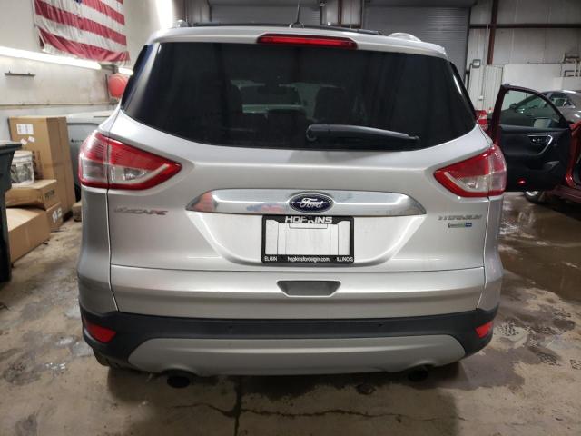 Photo 6 from auction – 2014 FORD ESCAPE TIT with VIN 1FMCU9J91EUA15959