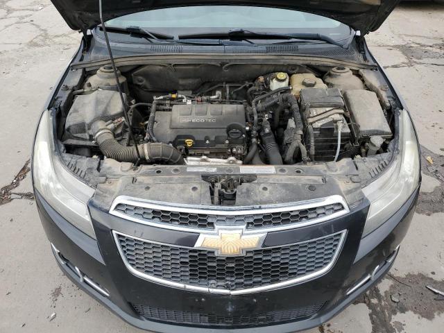 Photo 11 from auction – 2012 CHEVROLET CRUZE LT with VIN 1G1PG5SC2C7345338