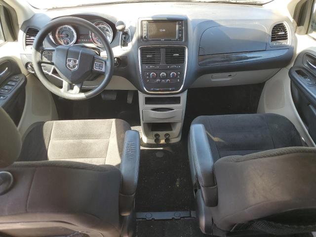 Photo 8 from auction – 2018 DODGE GRAND CARA with VIN 2C4RDGBG0JR320084
