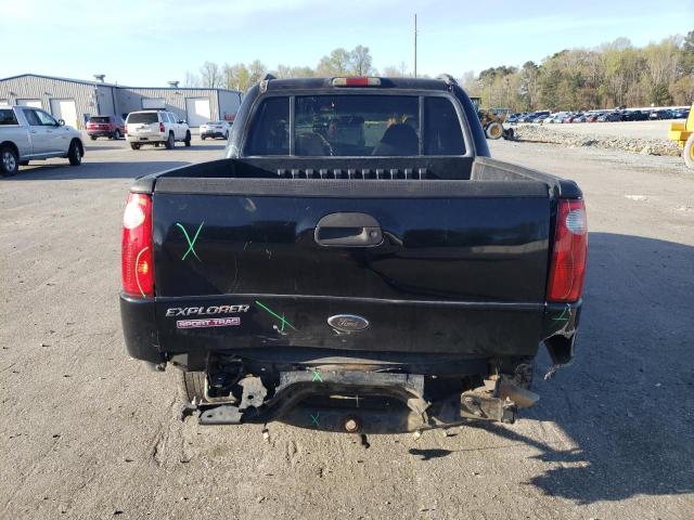 Photo 6 from auction – 2002 FORD EXPLORER S with VIN 1FMZU67E72UD71163