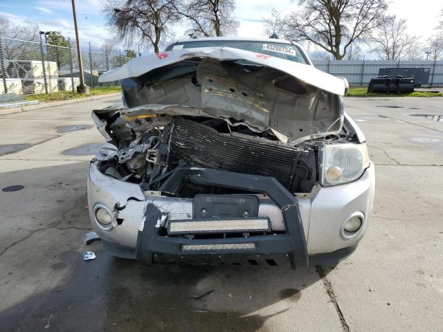 Photo 5 from auction – 2011 FORD ESCAPE XLT with VIN 1FMCU9D78BKA51911