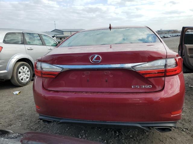 Photo 6 from auction – 2016 LEXUS ES 350 with VIN 58ABK1GG6GU014603